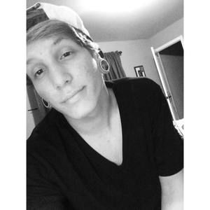 Meet your Posher, Tristan oaks